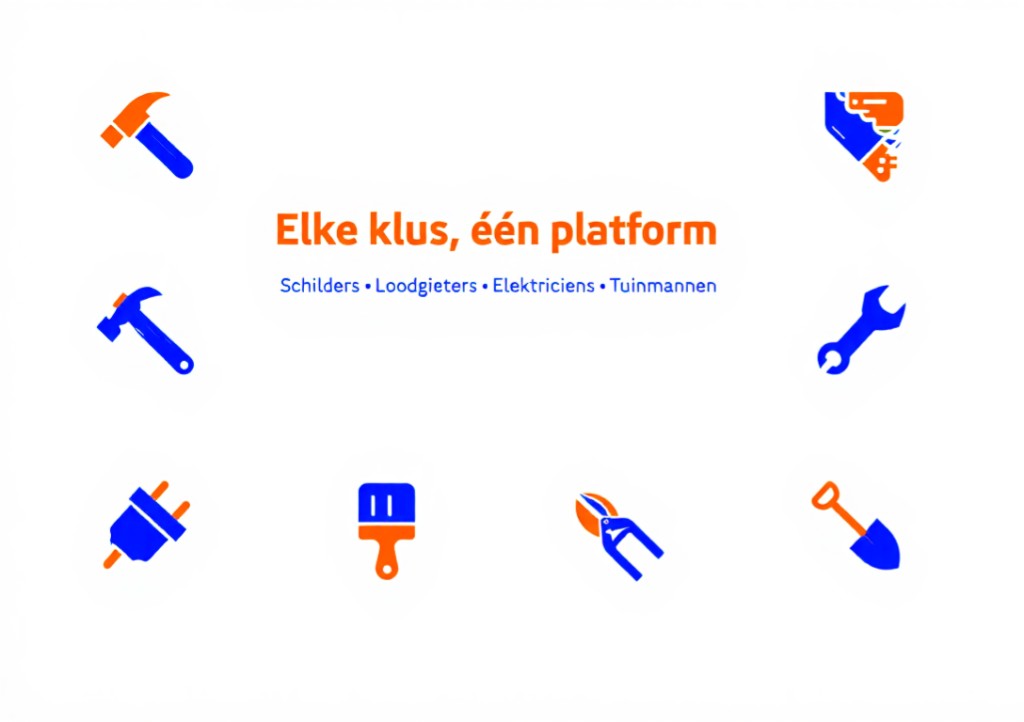 Kwaliteit gegarandeerd. Jouw project, onze vakmensen.